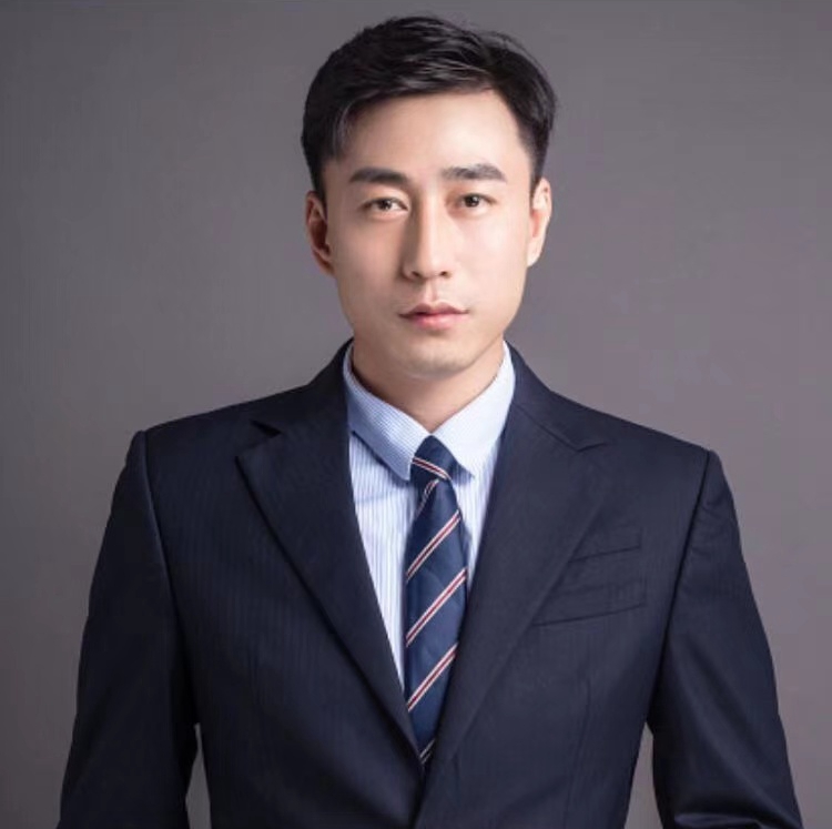 邓华英 数字艺术指导负责人